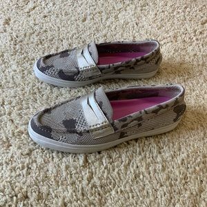 COLE HAAN WOMEN’S CAMEO  LOAFER SIZE 10